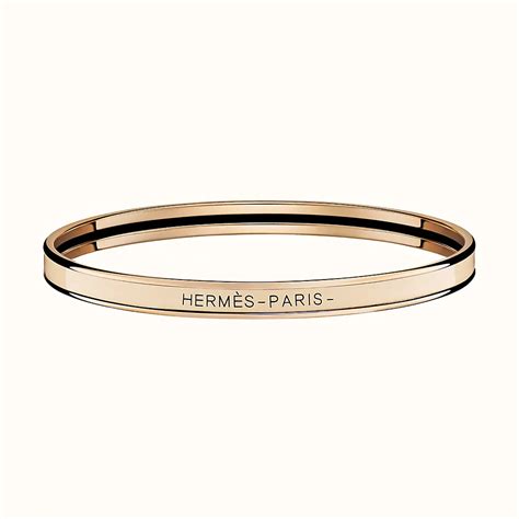 bracciali hermes smalto sottile prezo|Bracciali Hermès da donna .